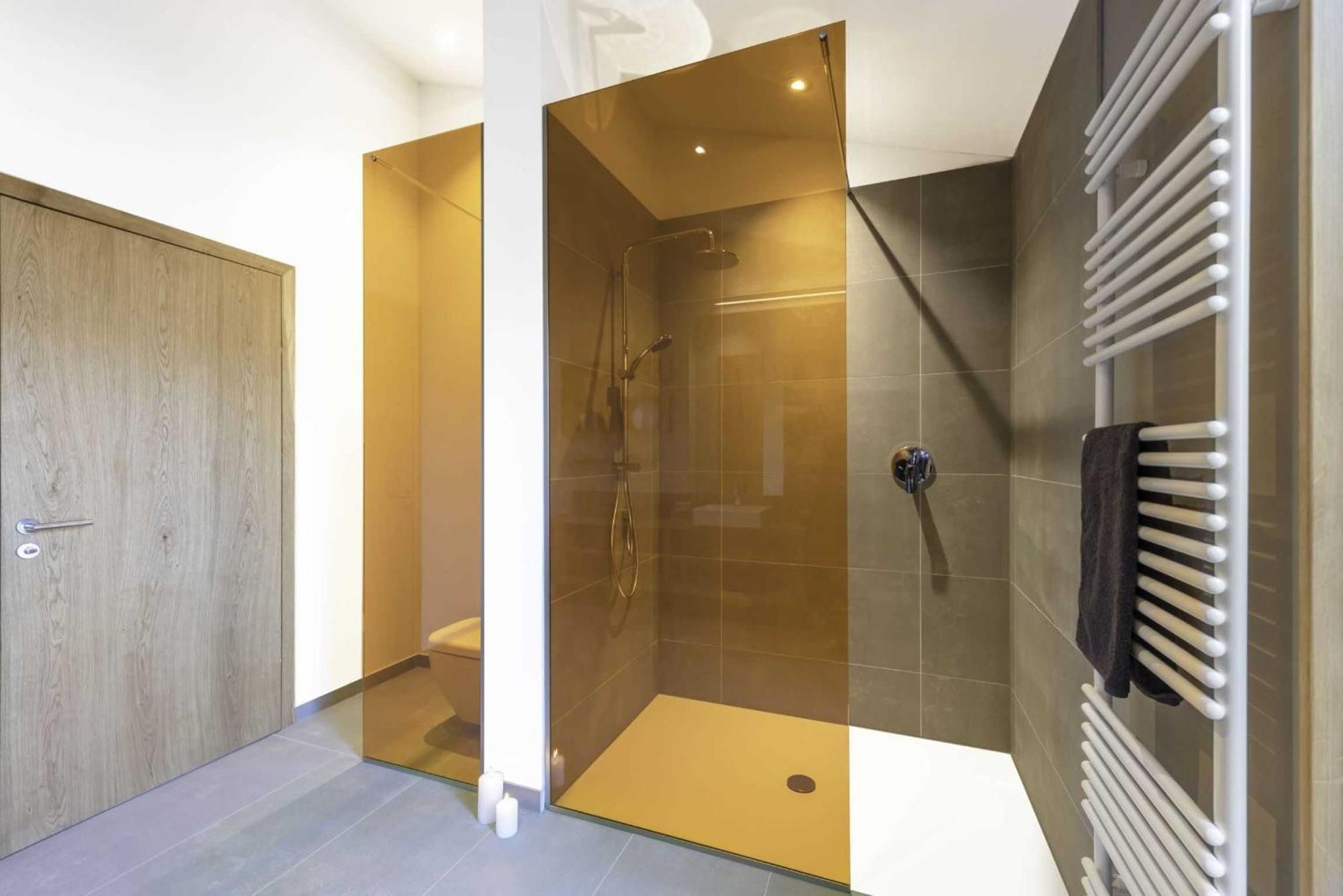Gud Jard Lodge Nr 09 - Design-Ferienhaus Mit Exklusiver Ausstattung Pellworm Dış mekan fotoğraf