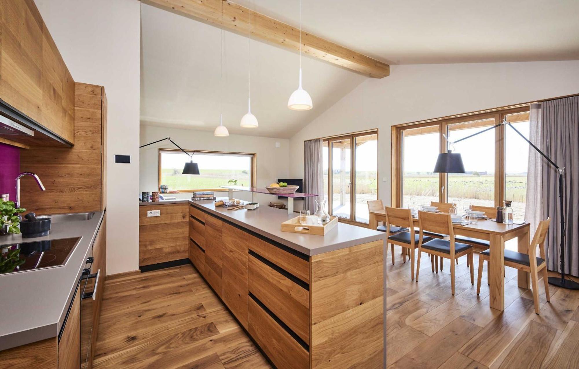 Gud Jard Lodge Nr 09 - Design-Ferienhaus Mit Exklusiver Ausstattung Pellworm Dış mekan fotoğraf